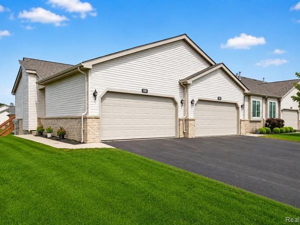2011 Murray Street, Mundy Twp, MI 48439