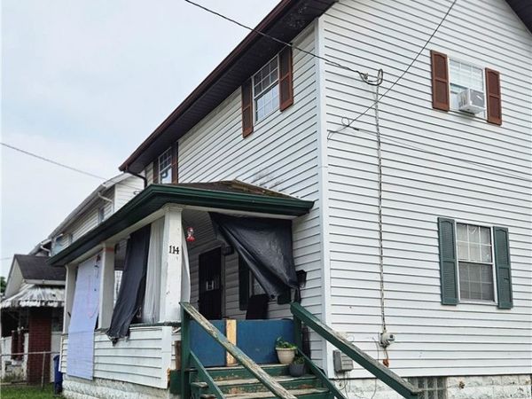 114 Hunt Avenue, Charleston, WV 25302