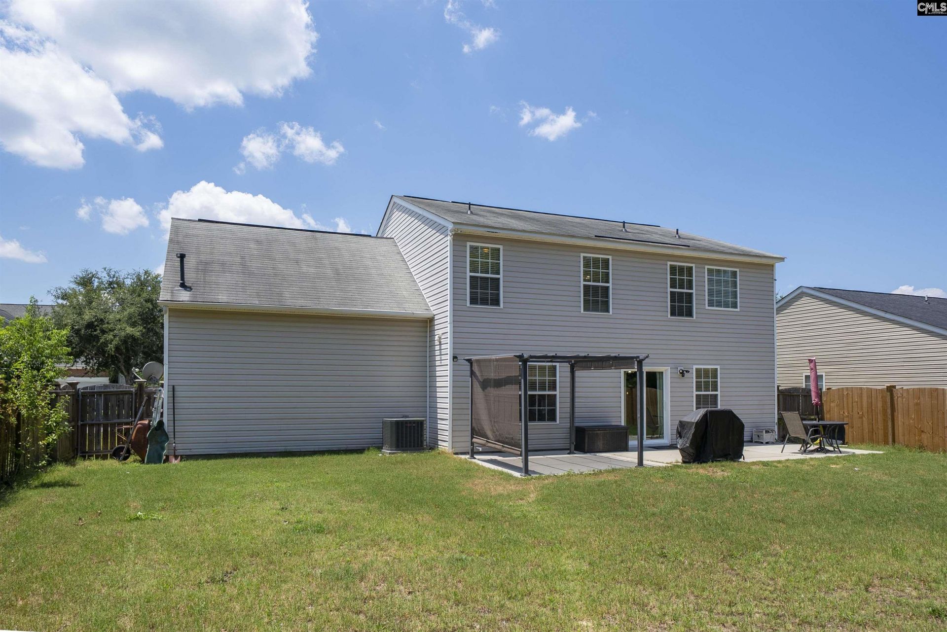 136 Star Hill Lane Photo 44