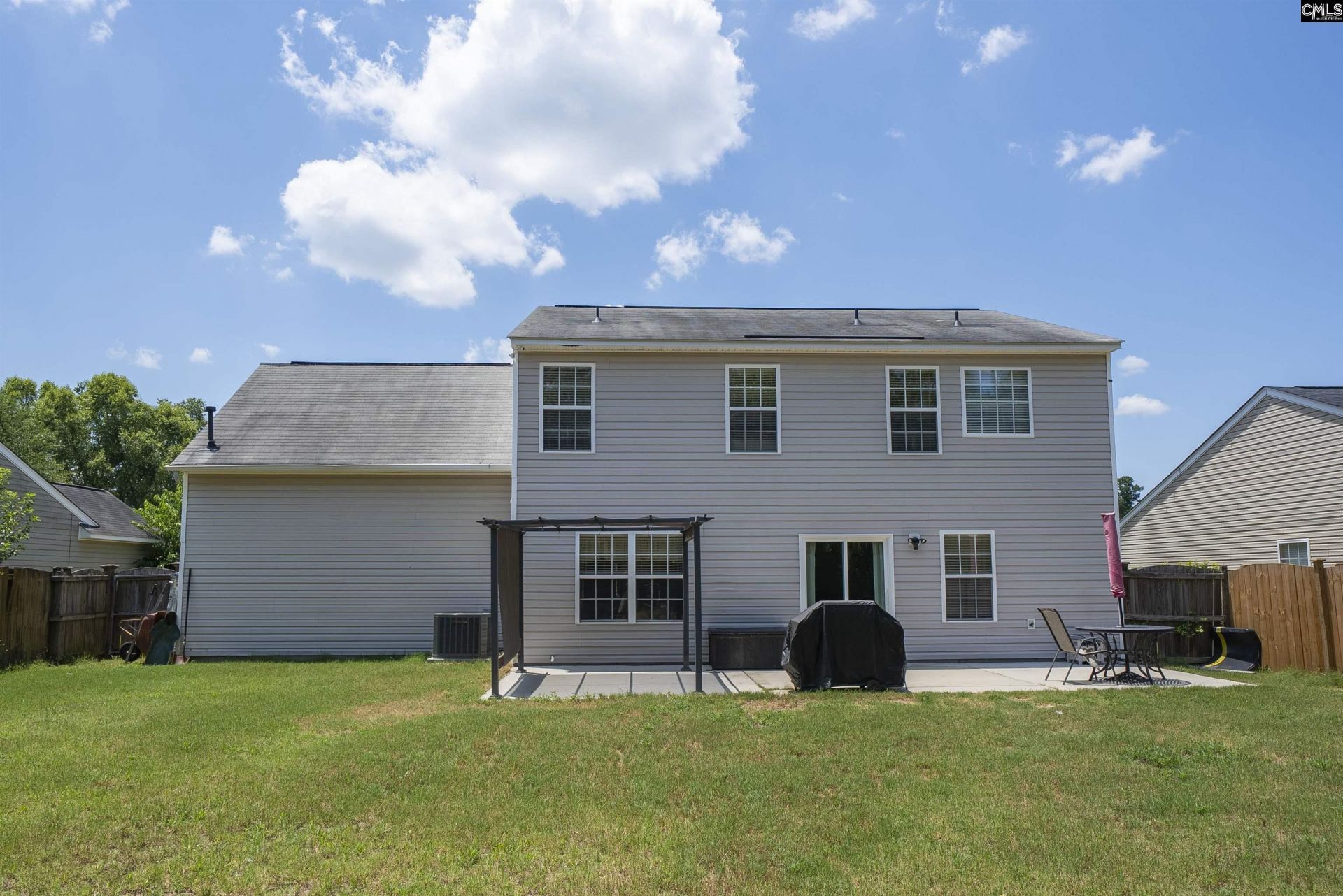 136 Star Hill Lane Photo 45