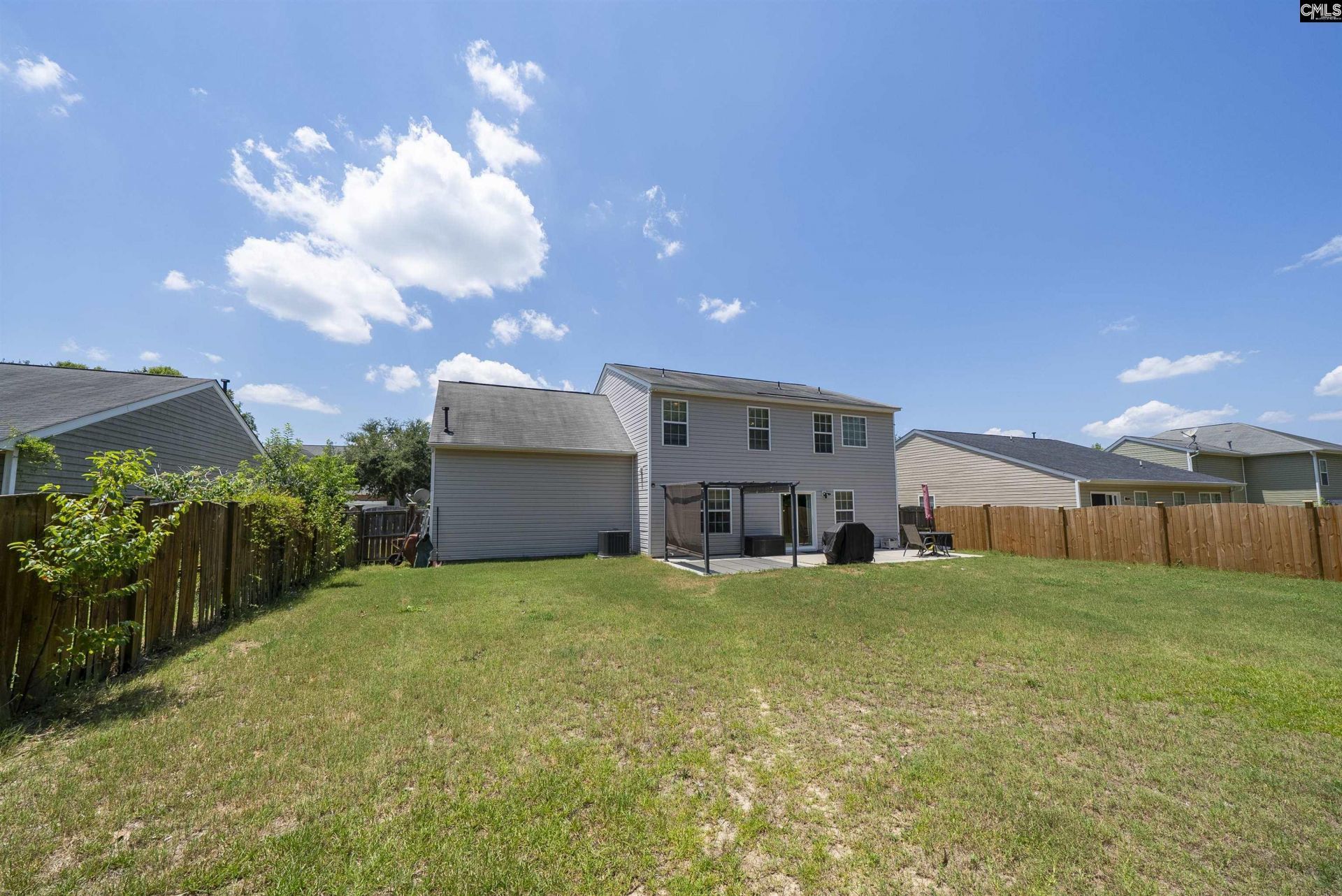 136 Star Hill Lane Photo 47