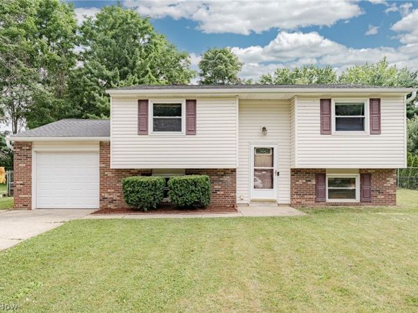 4988 Commanche Trail , Stow, OH 44224
