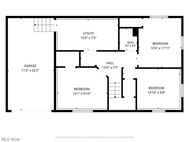 4988 Commanche Trail, Stow, OH 44224 Photo 30