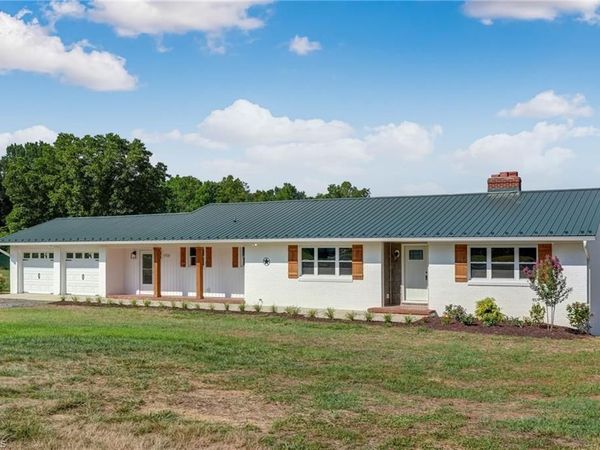 9730 Nc Highway 87, Reidsville, NC 27320
