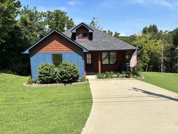 420 Fort Hill Dr , Pulaski, TN 38478