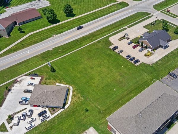 806 N US Highway 69 , Huxley, IA 50124