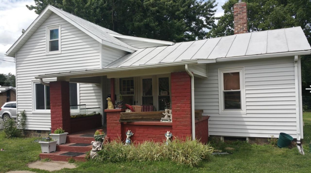 76 Harrison Street, Coldwater, MI 49036 Main Photo