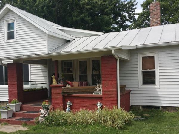 76 Harrison Street, Coldwater, MI 49036