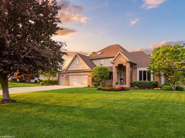 1411 Old Farm Lane, St. Joseph, MI 49085