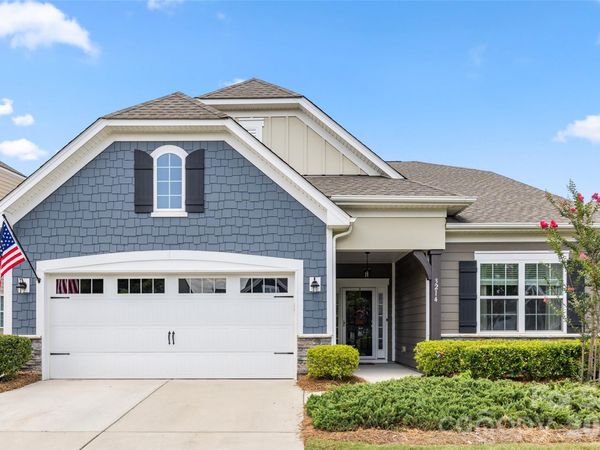 3214 Oliver Stanley Trail , Lancaster, SC 29720