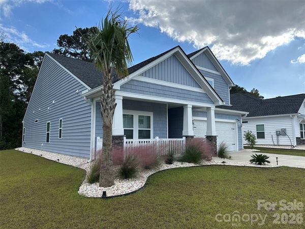 9205 Little Osprey Drive, Calabash, NC 28467