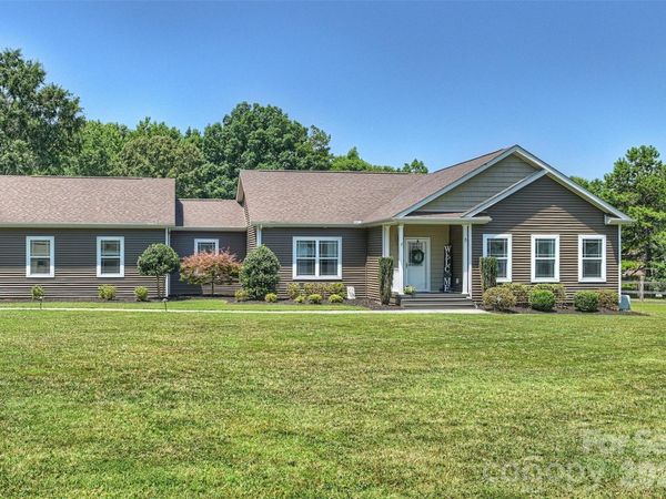 10943 Harrisburg Road , Fort Mill, SC 29707