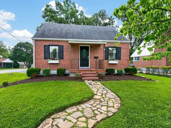 8008 Camner Avenue, Sycamore Twp, OH 45236