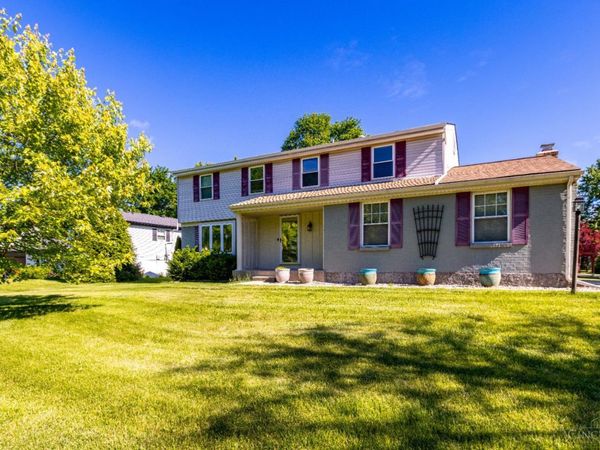 8147 Woodward Drive, West Chester, OH 45069