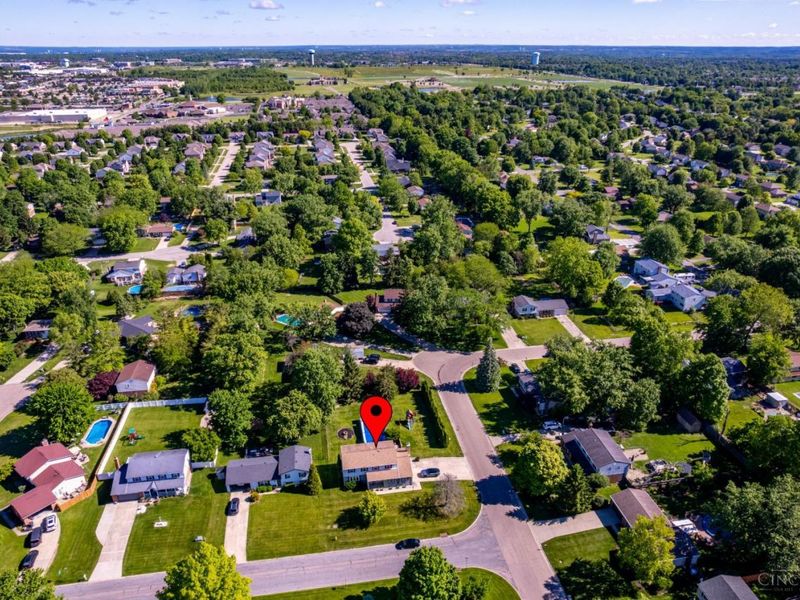 8147 Woodward Drive, West Chester, OH 45069 Photo 33
