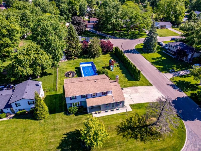 8147 Woodward Drive, West Chester, OH 45069 Photo 34