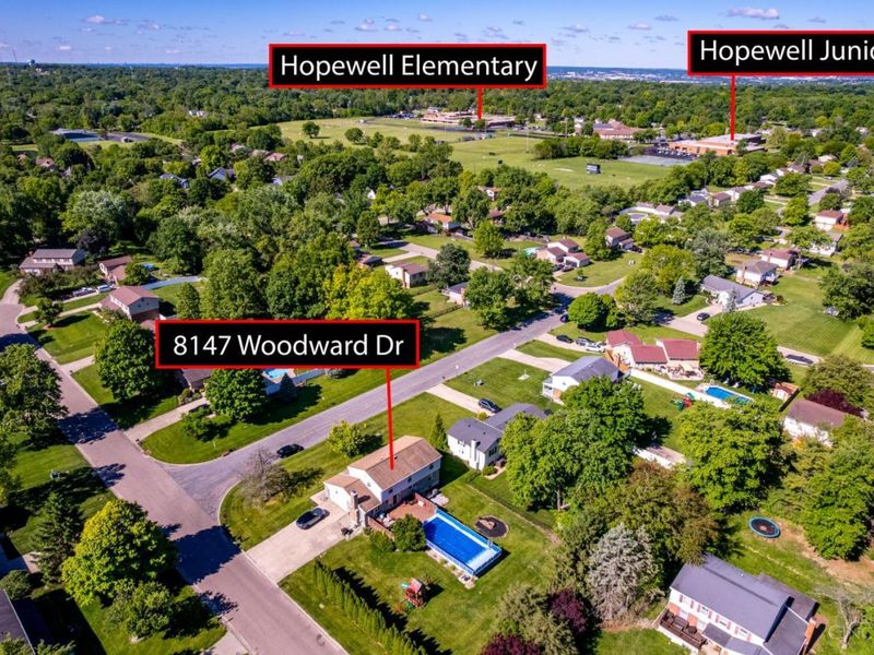 8147 Woodward Drive, West Chester, OH 45069 Photo 35