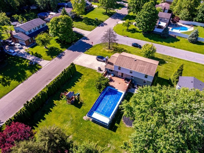 8147 Woodward Drive, West Chester, OH 45069 Photo 36
