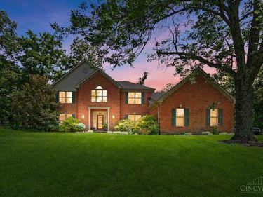 1491 Greystone Lane, Miami Twp, OH 45150