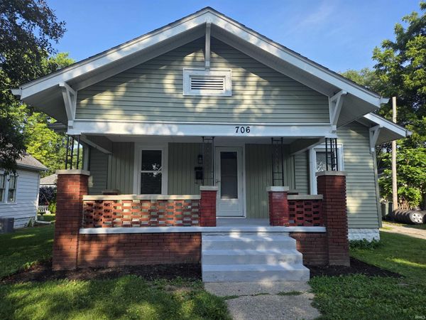 706 S 27th Street, Lafayette, IN 47905
