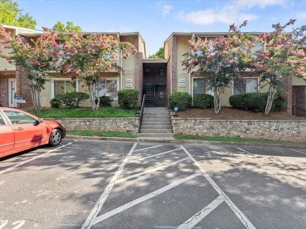 2192 Palmyra Drive SE, Marietta, GA 30062