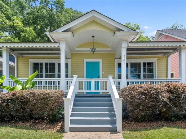 167 Warren Street NE, Atlanta, GA 30317