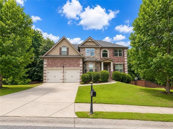 825 Belmar Pass, Fairburn, GA 30213