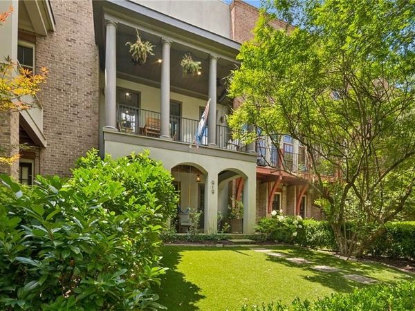 919 Faith Avenue SE, Unit 5, Atlanta, GA 30316
