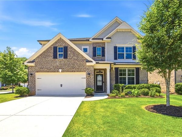 2915 Southwick Drive, Cumming, GA 30041