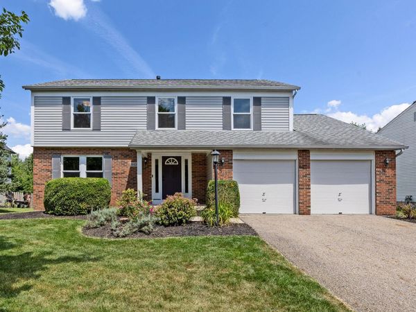 4426 Brickwood Drive , Hilliard, OH 43026