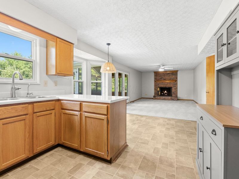 4426 Brickwood Drive, Hilliard, OH 43026 Photo 13