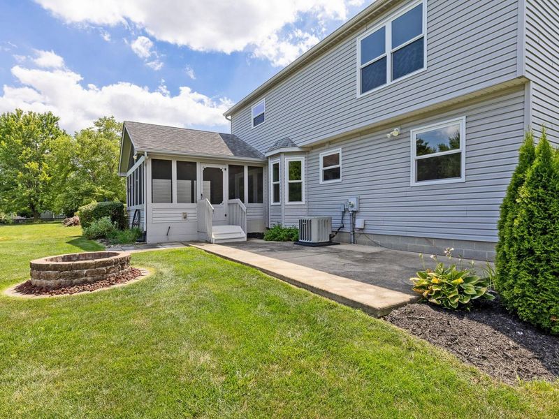 4426 Brickwood Drive, Hilliard, OH 43026 Photo 48