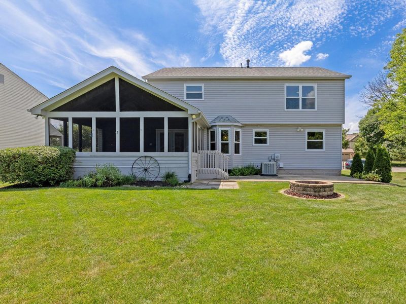 4426 Brickwood Drive, Hilliard, OH 43026 Photo 49