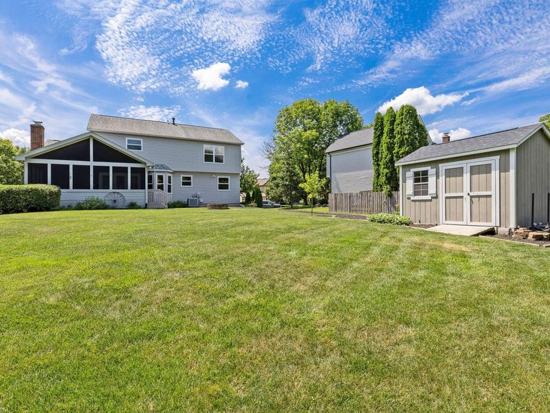 4426 Brickwood Drive, Hilliard, OH 43026 Photo 51