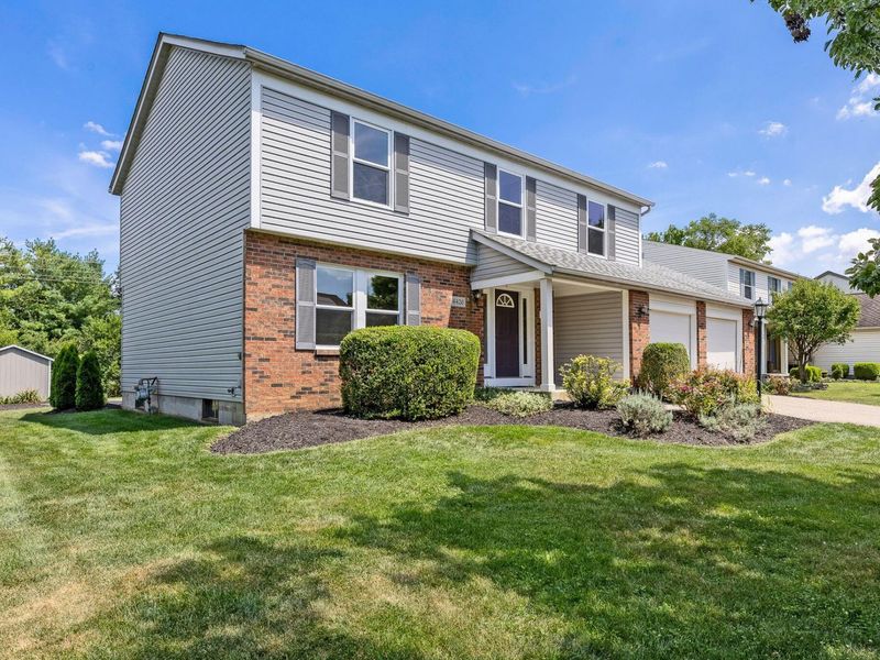 4426 Brickwood Drive, Hilliard, OH 43026 Photo 54