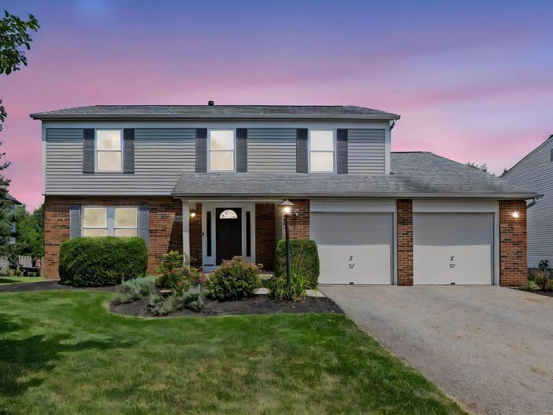 4426 Brickwood Drive, Hilliard, OH 43026 Photo 56