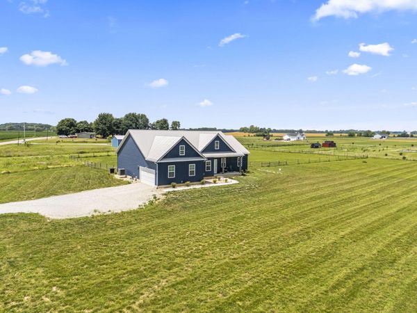 5732 State Route 203, Radnor, OH 43066