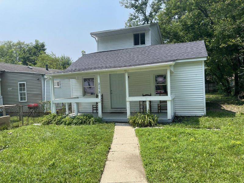 2173 Lexington Avenue , Columbus, OH 43211 Photo 16