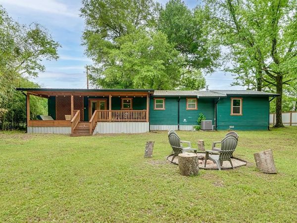 205 Main Street Street, Eagletown, OK 74734