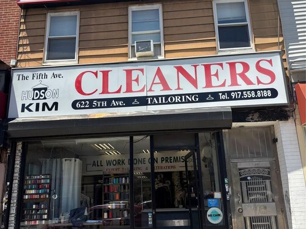 622 5th Avenue , Brooklyn, NY 11215