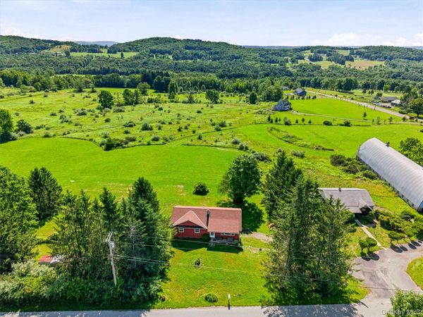 22 Kratz Road , Callicoon, NY 12723