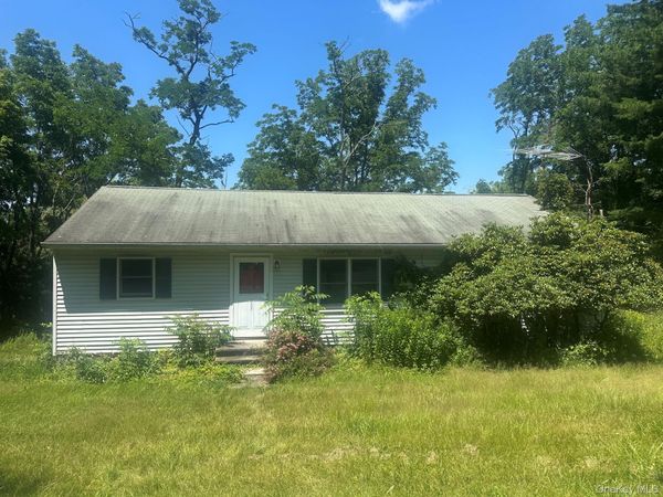187 Allen Road , Salt Point, NY 12578