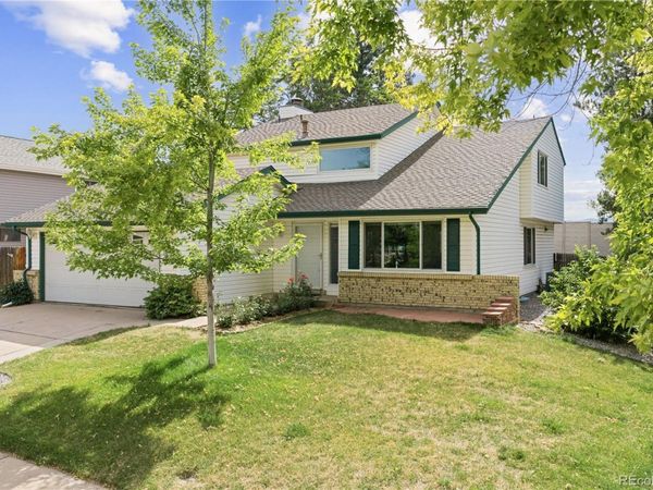 10191 Zenobia Circle , Westminster, CO 80031