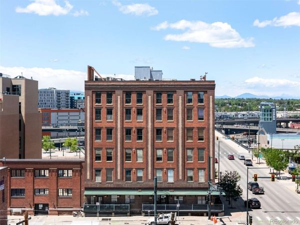 2261 Blake Street , Unit 5F, Denver, CO 80205