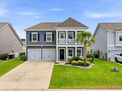 479 Harbison Circle, Myrtle Beach, SC 29579