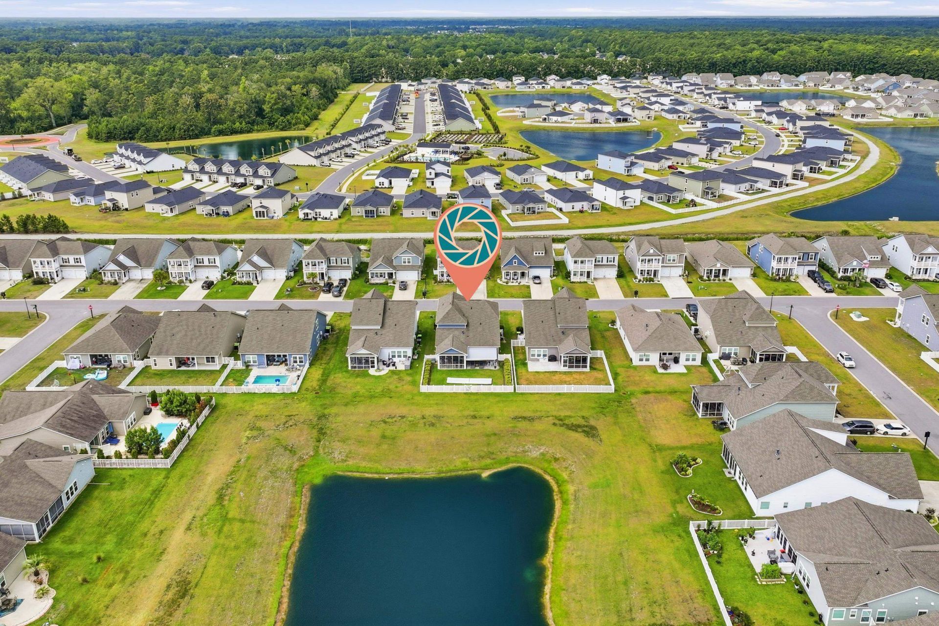 479 Harbison Circle Photo 4