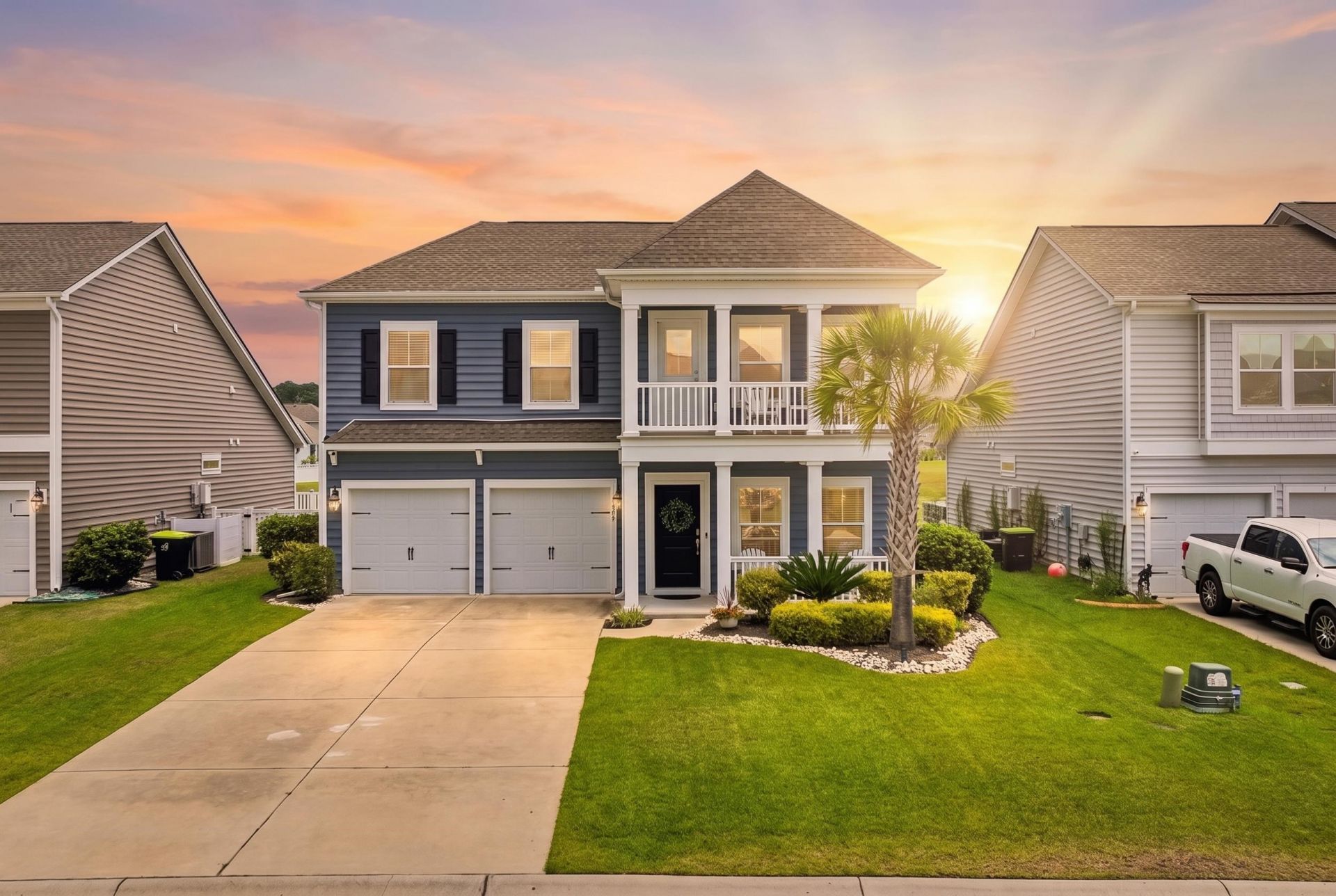 479 Harbison Circle Photo 47