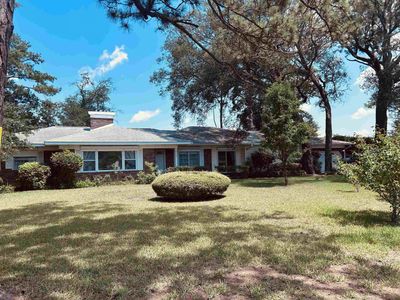 4000 Poinsett St., North Myrtle Beach, SC 29582