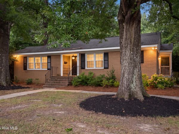 1719 Beaumont Drive, Greenville, NC 27858