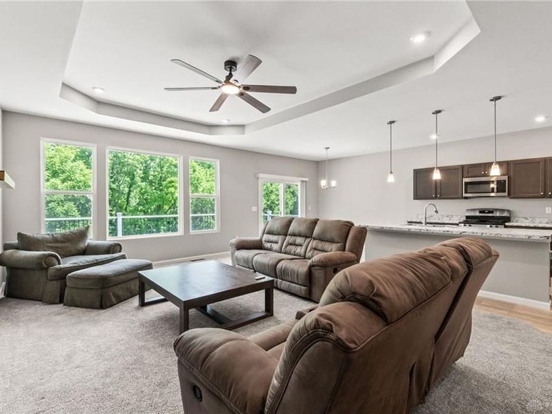 1189 Heathgate Way, Fairborn, OH 45324 Photo 16